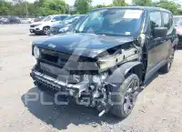 2020 Jeep Renegade фото