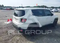 2020 Jeep Renegade фото