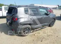 2020 Jeep Renegade photo
