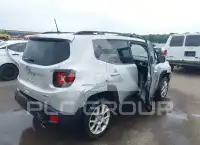 2020 Jeep Renegade photo