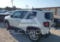 2020 Jeep Renegade фото