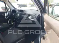 2020 Jeep Renegade photo