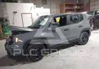 2020 Jeep Renegade фото