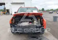 2020 Jeep Renegade photo