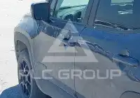 2020 Jeep Renegade photo