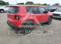 2020 Jeep Renegade photo