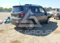 2020 Jeep Renegade photo