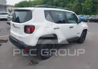 2020 Jeep Renegade photo