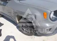 2020 Jeep Renegade фото