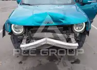 2020 Jeep Renegade фото