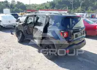 2020 Jeep Renegade photo
