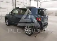 2020 Jeep Renegade photo