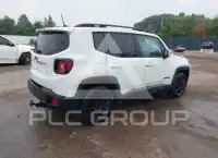 2020 Jeep Renegade фото