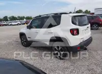 2020 Jeep Renegade photo