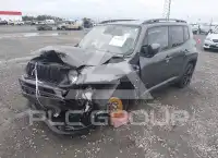 2020 Jeep Renegade photo