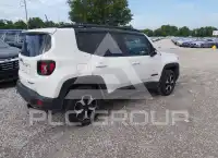 2020 Jeep Renegade photo