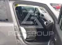 2020 Jeep Renegade фото