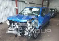 2020 Jeep Renegade фото