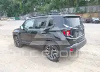 2020 Jeep Renegade фото