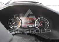2020 Jeep Renegade фото