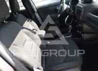2020 Jeep Renegade фото