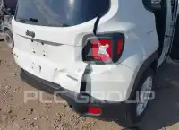 2020 Jeep Renegade photo