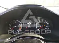2020 Jeep Renegade photo