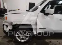 2020 Jeep Renegade фото