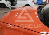 2020 Jeep Renegade photo