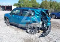 2020 Jeep Renegade photo