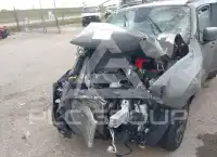 2020 Jeep Renegade фото