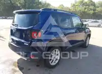 2020 Jeep Renegade фото