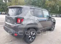 2020 Jeep Renegade photo