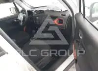 2020 Jeep Renegade фото