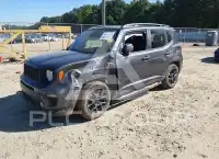 2020 Jeep Renegade photo