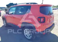 2020 Jeep Renegade фото