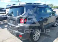 2020 Jeep Renegade photo