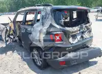 2020 Jeep Renegade photo