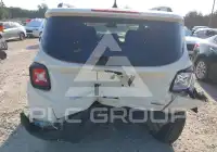 2020 Jeep Renegade фото