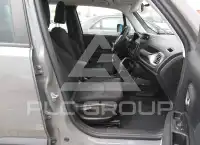 2020 Jeep Renegade photo