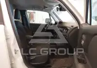 2020 Jeep Renegade photo