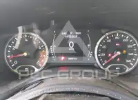 2020 Jeep Renegade photo