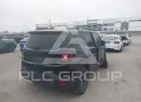 2020 Jeep Renegade photo