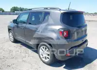 2020 Jeep Renegade фото