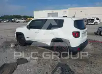 2020 Jeep Renegade фото