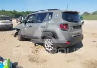 2020 Jeep Renegade photo