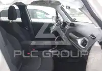 2020 Jeep Renegade фото