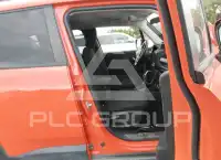 2020 Jeep Renegade photo
