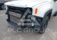 2020 Jeep Renegade photo