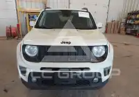 2020 Jeep Renegade photo